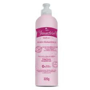 Creme Multifuncional Yamasterol 200gr Hialurônico