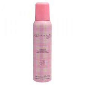 Desodorante aerosol antiperspirante Giovanna baby classic com 150ml