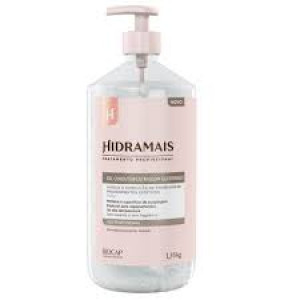 Gel Condutor Ultrassom Glicerinado 1,35Kg