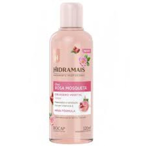 Óleo Corpo Hidramais Rosa Mosqueta 120ml