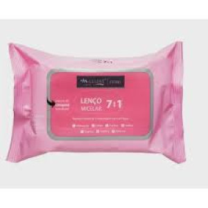 Lenço Micelar 7em1 Max Love