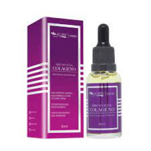 Sérum Facial Colágeno - Max Love 30ml