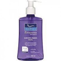 Sabonete Líquido Facial Firmness Intensive - Nupill