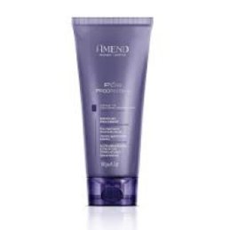 Creme de Pentear Defrizante Amend Expertise Pós Progressiva com 180g