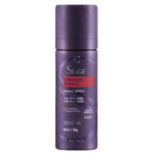 Magic Spray Capilar Siàge Combate o Frizz 30g