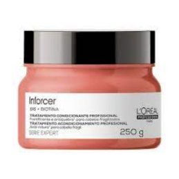 Máscara capilar profissional de Tratamento Serie Expert Inforcer 250g Loreal