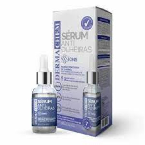 Sérum Antiolheiras 30ml - Derma Chem