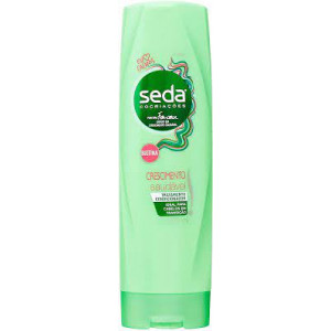 Condicionador Seda Crescimento Saudável 