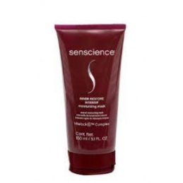 Máscara capilar profissional Senscience Inner Restore Intensif 150ml