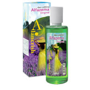 Deo Colônia Alfazema Original 1L
