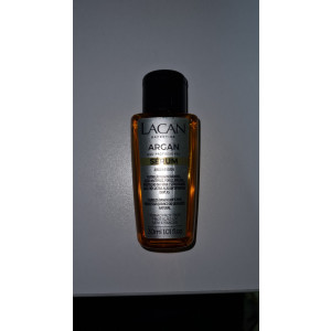 Sérum Capilar Argan Lacan-30ml