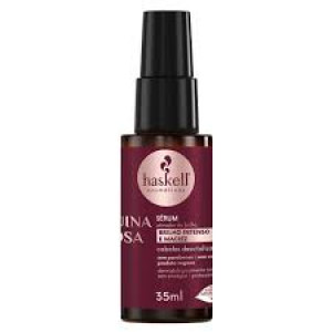 Sérum Quina Rosa Haskell 35ml
