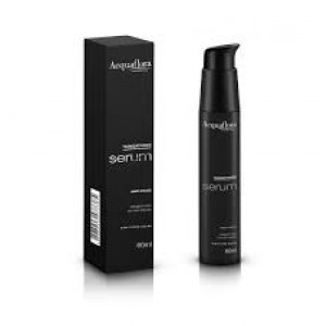 Termoativado Sérum Anti Frizz com Filtro Solar 60 ml – Acquaflora