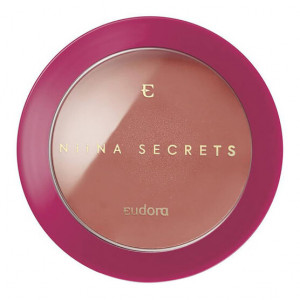 Blush & Go Niina Secrets Pêssego Secreto 5g