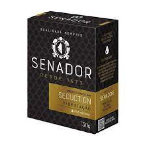 Sabonete Senador Seduction 130g