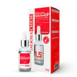 Sérum Dermachem Hyaluronic 1,5% 30ml