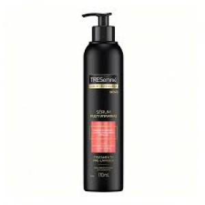 Sérum multivitaminas Tresemmé pré-lavagem com 170ml