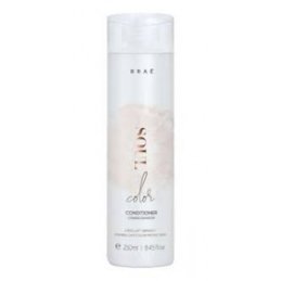Shampoo profissional Braé soul color 250 ml