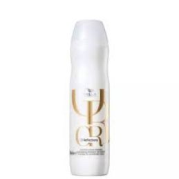 Shampoo profissional Wella Oil Reflections 250ml