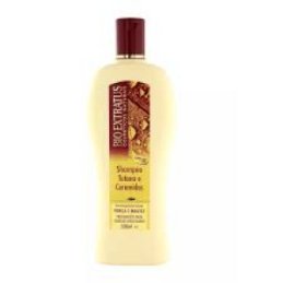 Shampoo Bio Extratus Tutano e Ceramidas 500Ml