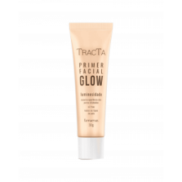 Primer Facial Glow Tracta