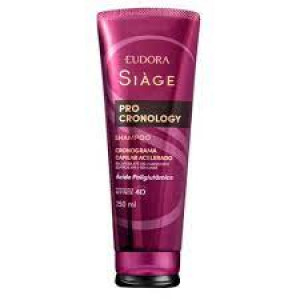Shampoo Siàge Pro Cronology 250ml