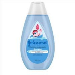 Shampoo Johnson's Cheirinho Prolongado com 200ml