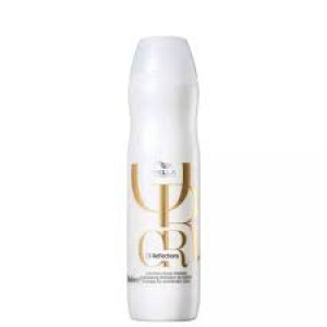 Shampoo profissional Wella Oil Reflections 250ml
