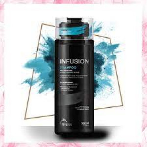 Shampoo profissional Infusion Truss 300ml
