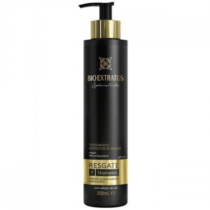 Shampoo Bio Extratus Spécialiste Resgate - 300ml