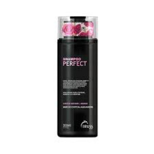 Shampoo profissional Truss Perfect com 300ml