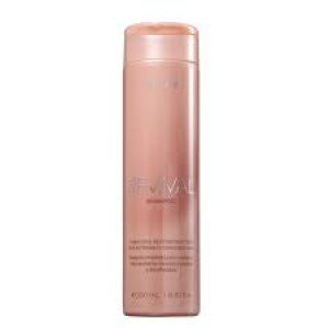 Shampoo profissional Braé Revival - 250ML