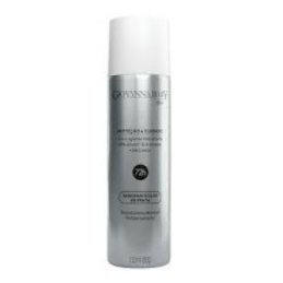 Desodorante aerosol Giovanna baby Silver com 150ml