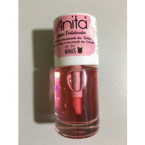 Sérum Fortalecedor de Unhas Anita - 10ml