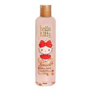 Betulla Hello Kitty Splash Smack Colônia 215ml Infantil 