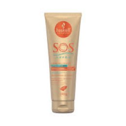 Creme Leave-in Haskell S.O.S Verão 240g