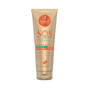 Creme Leave-in Haskell S.O.S Verão 240g