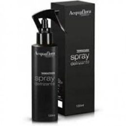 Spray Defrizante Termoativo Acquaflora 120ml