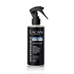 Spray Indispensável reconstrutor tratamento-Lacan 260 ml