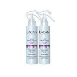 Spray Finalizador Lacan Liss Progress 120ml