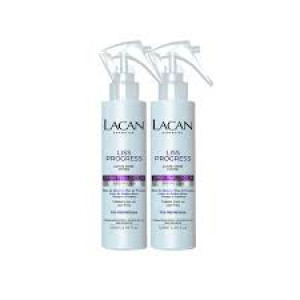 Spray Finalizador Lacan Liss Progress 120ml