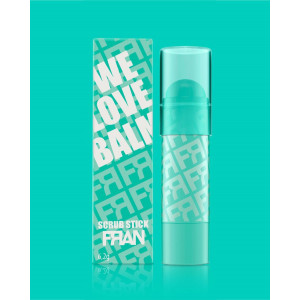 Scrub Stick Balm Bamboo FRAN BY FRANCINY EHLKE