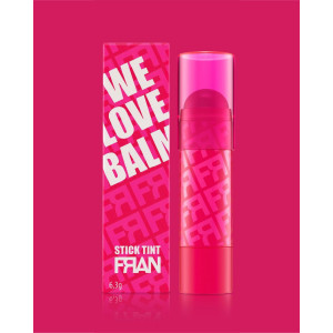 Stick Tint Balm Pink FRAN BY FRANCINY EHLKE