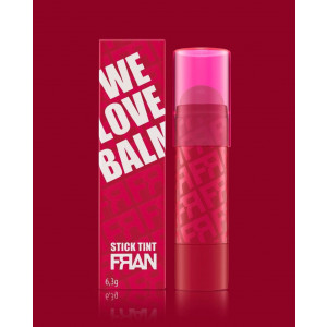 Stick Tint Balm Wine FRAN BY FRANCINY EHLKE