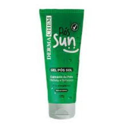 Pós Sol - Dermachem