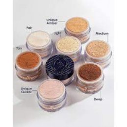 Pó Facial aveludado SkinPowder Bruna Tavares
