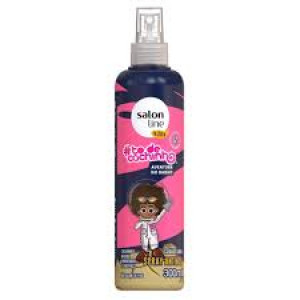 Spray Desembaraçante Salon Line #To de Cachinho Kids com 300ml Infantil 