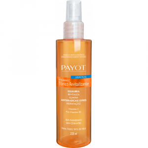 Tônico Facial Vitamina C Payot 220ml