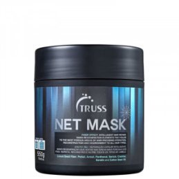 Máscara Capilar profissional Truss Net - 550g