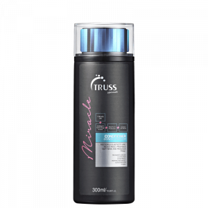 Condicionador Truss Miracle 300ml